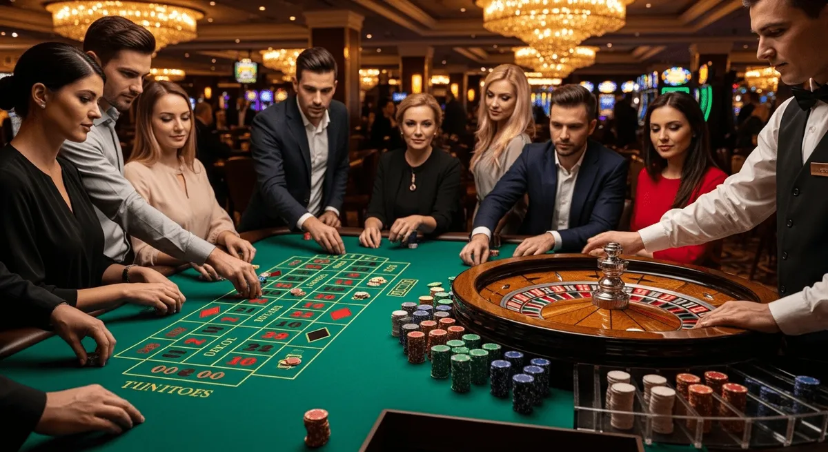 Gambling info site 1 - neospinonlinecasino-org