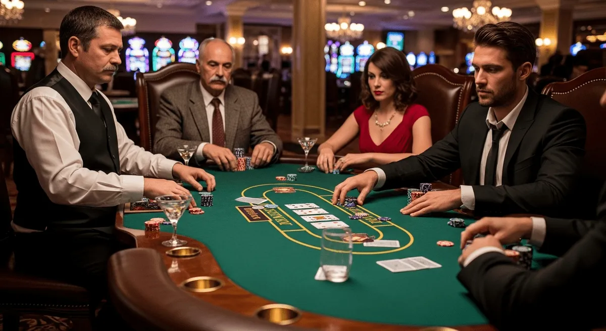 Gambling info site 2 - neospinonlinecasino-org