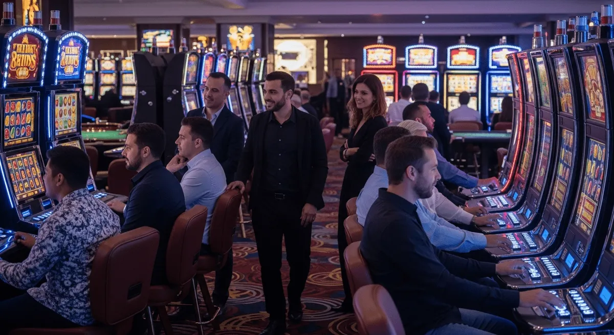 Gambling info site 1 - neospinonlinecasino-org