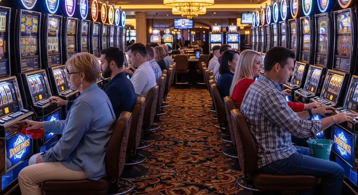 Gambling info site 1 - neospinonlinecasino-org